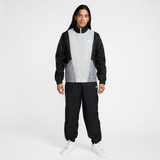Мъжки спортен екип NIKE Club Woven Tracksuit
