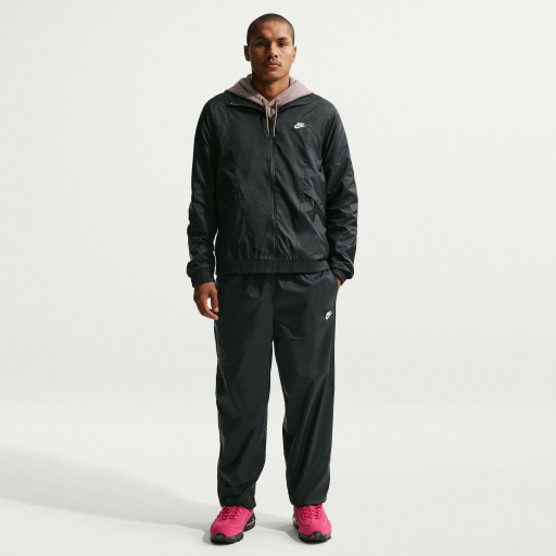 Мъжки спортен екип NIKE Club Woven Tracksuit