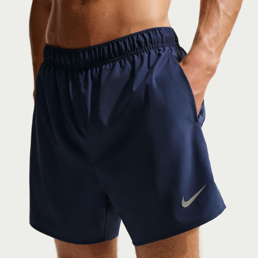 Мъжки къси панталони NIKE Challenger 12.5 см 2in1