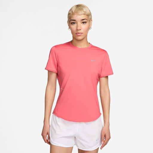 Дамска тениска за бягане NIKE SWIFT