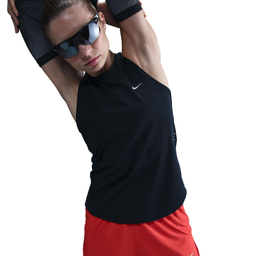 Дамски топ за бягане NIKE RUNNING TANK TOP