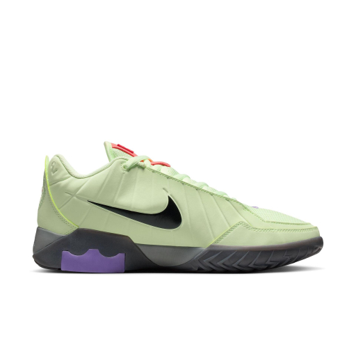 Мъжки маратонки за баскетбол NIKE LEBRON WITNESS IX