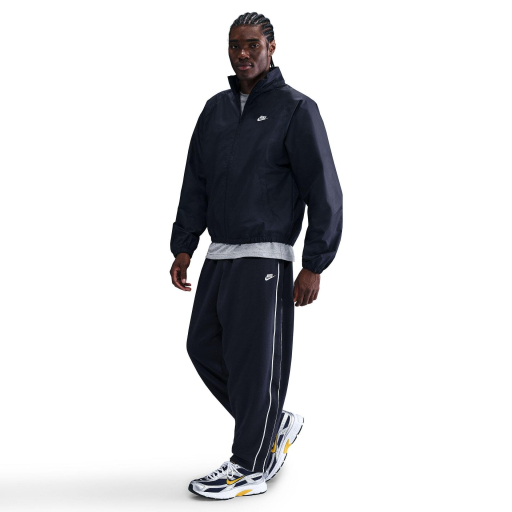 Мъжки спортни панталони NIKE Track Oversized