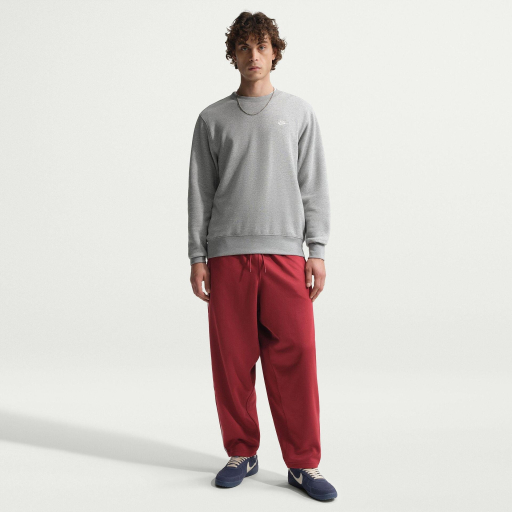 Мъжки спортни панталони NIKE Track Oversized