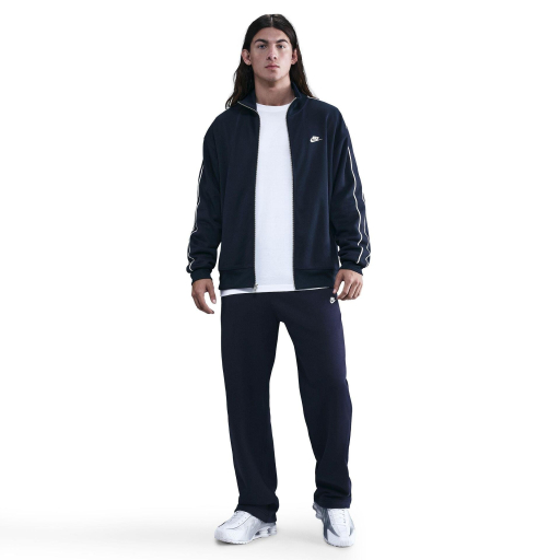 Мъжко яке NIKE Oversized Track