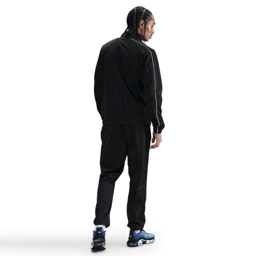 Мъжки спортен екип NIKE POLY-KNIT TRACKSUIT