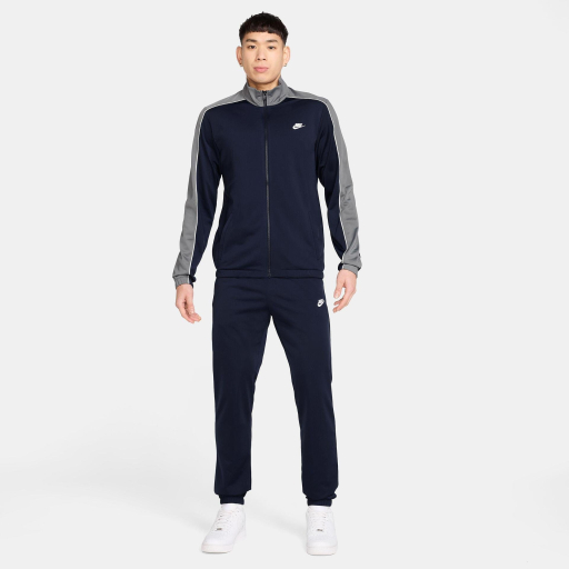 Мъжки спортен екип NIKE POLY-KNIT TRACKSUIT