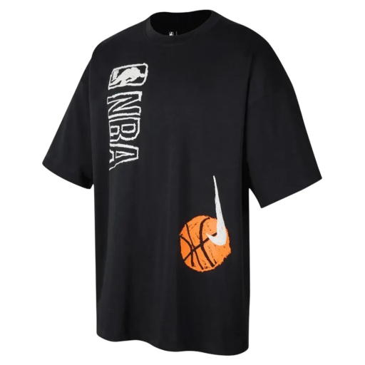Мъжка тениска NIKE Team 31