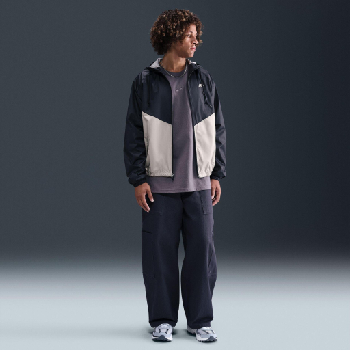 Мъжко яке NIKE WINDRUNNER LINED
