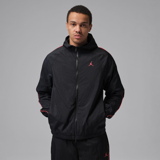 Мъжко яке JORDAN SPORT CLASSIC HOODED