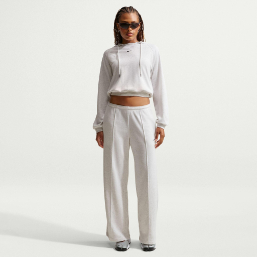 Дамска блуза с качулка NIKE NSW CHILL