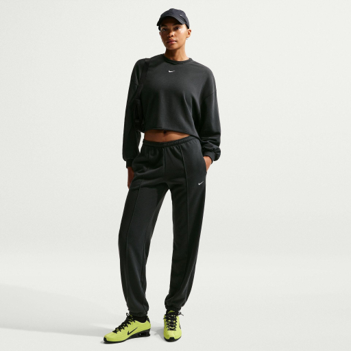Дамски спортен панталон NIKE Chill Terry