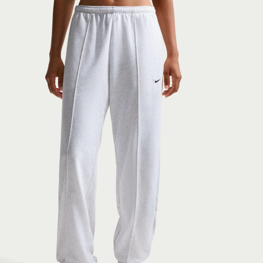 Дамски спортен панталон NIKE Chill Terry