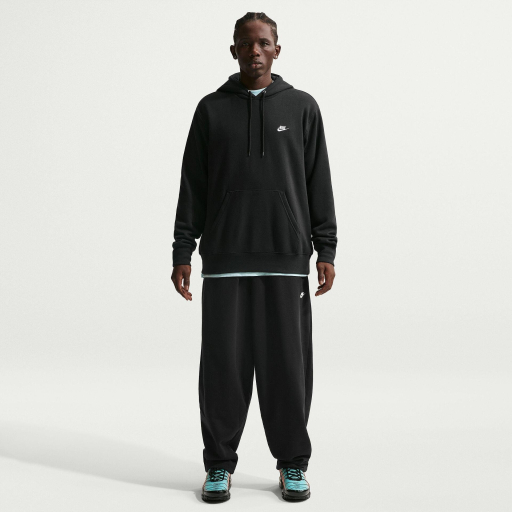Мъжки спортен панталон NIKE OVERSIZED FRENCH TERRY