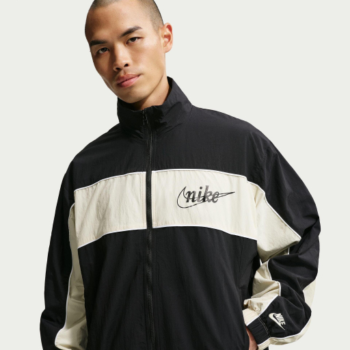Мъжко яке NIKE SPORTSWEAR CLUB