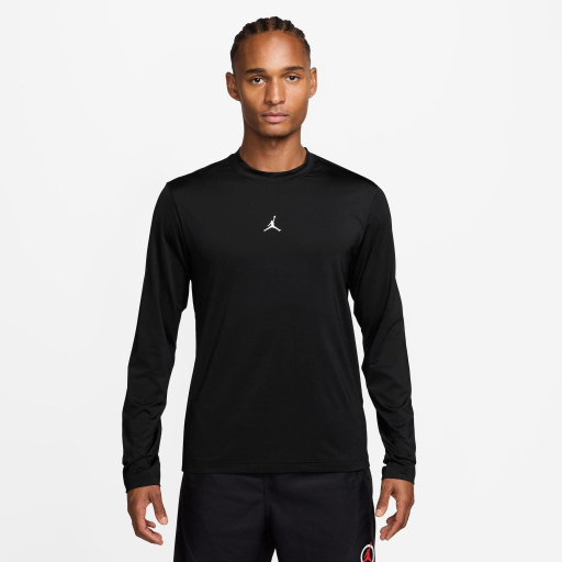 Мъжка тениска с дълги ръкави JORDAN Sport Essentials