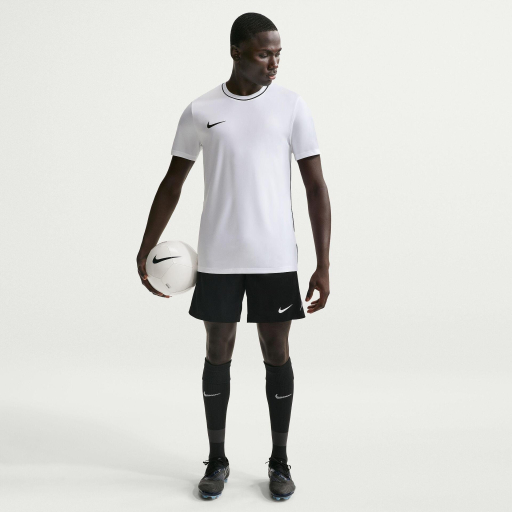 Мъжки къси панталони за футбол NIKE Strike