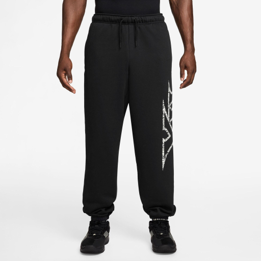 Мъжки спортни патналони NIKE Ja Therma-FIT