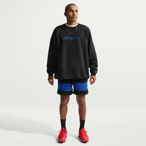 Мъжка блуза NIKE Sportswear Club Oversized