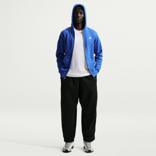 Мъжки спортни панталони NIKE Sportswear club Oversized