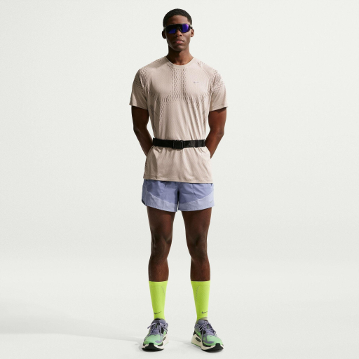 Мъжки къси панталони за бягане NIKE Stride 5  "