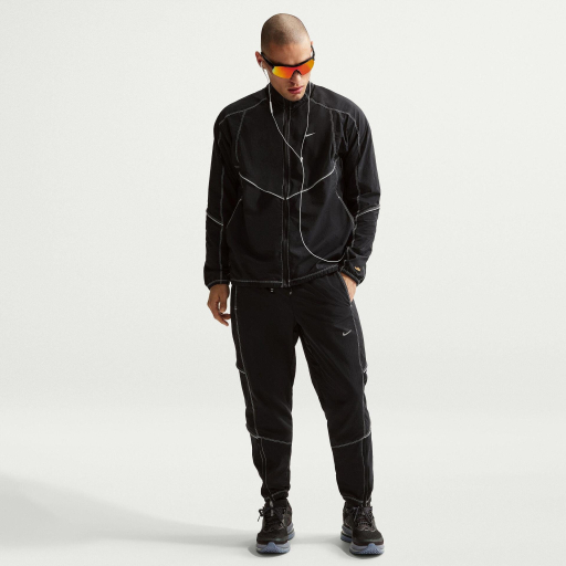 Мъжки спортни панталони NIKE Retro Track
