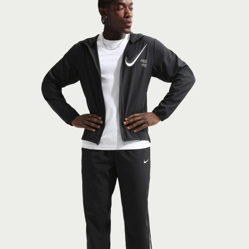 Мъжки спортни панталони NIKE Dry-FIT Form