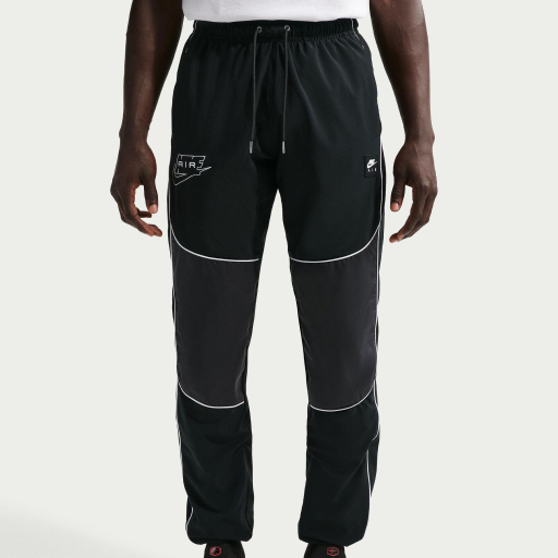 Мъжки спортен панталон NIKE Air Hybrid Utility
