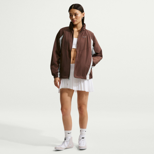 Дамско яке NIKE Woven