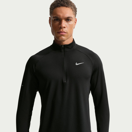 Мъжка блуза за бягане NIKE STRIDE Sleeve