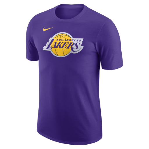 Мъжка тениска NIKE LA Lakers
