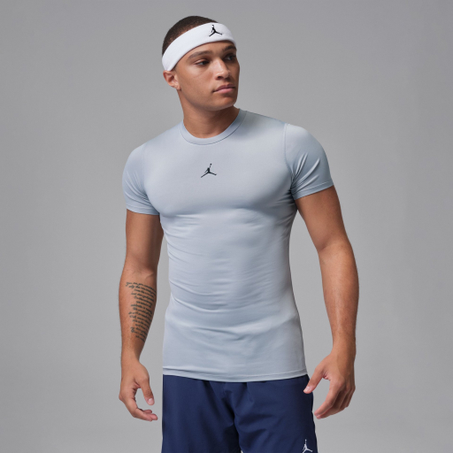 Мъжка тениска за спорт JORDAN Sport Comp