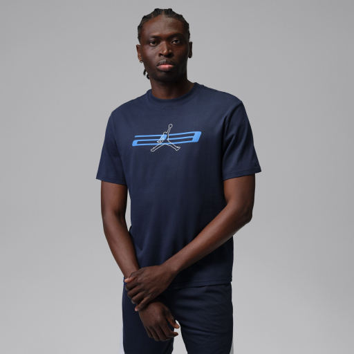 Мъжка тениска JORDAN Sport GFX 2