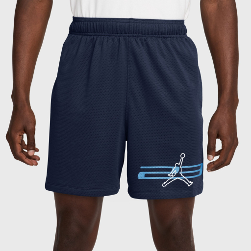 Мъжки къси панталони JORDAN SPORT Mesh GFX