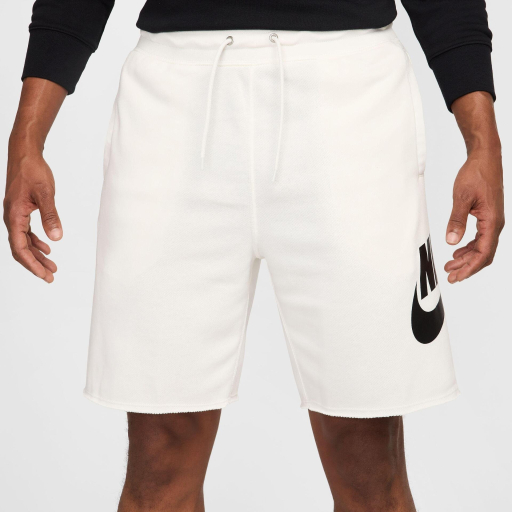 Мъжки къси панталони NIKE Alumni Club