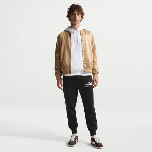 Мъжко спортно долнище NIKE Sportswear Club Men’s Fleece Joggers