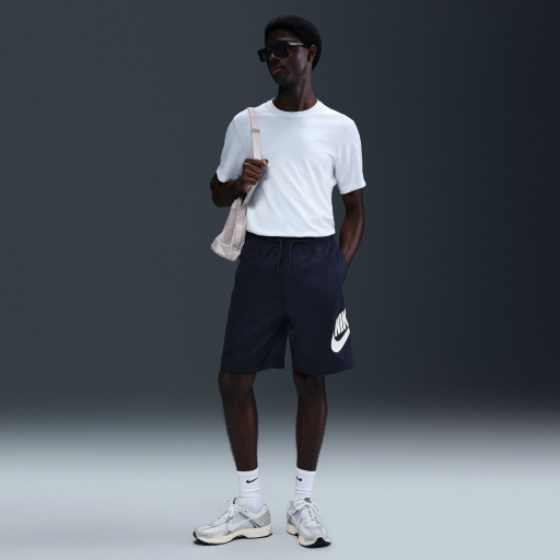 Мъжки къси панталони NIKE CLUB