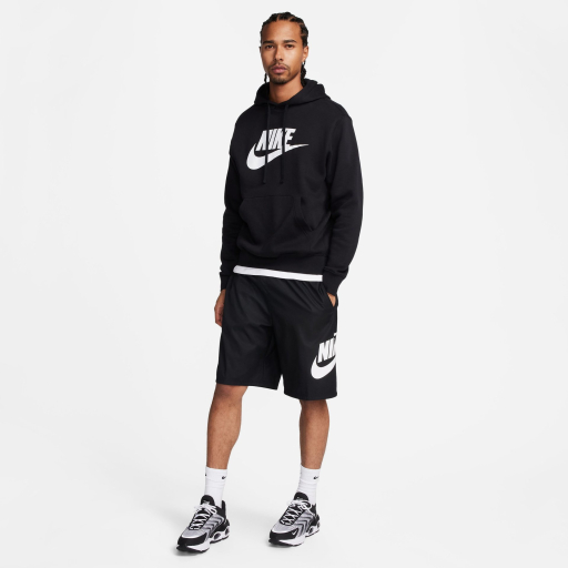 Мъжки къси панталони NIKE CLUB
