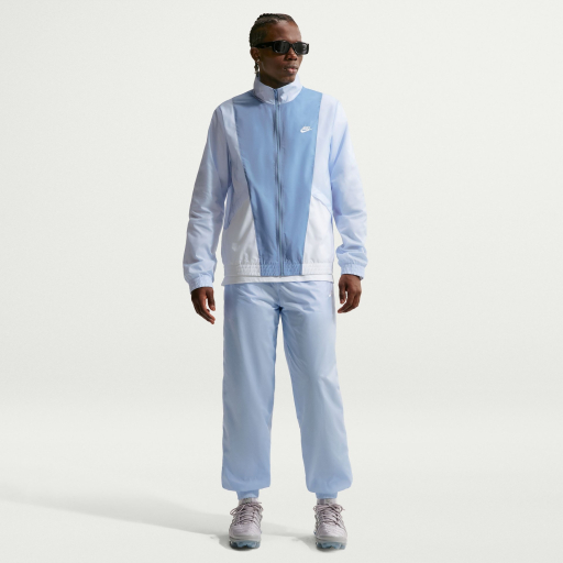 Мъжки спортен екип NIKE Club Woven Tracksuit
