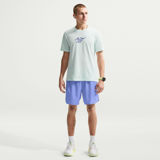 Мъжки къси панталони NIKE BRЕАTHE CHАLLЕNGЕR 7in 2in1