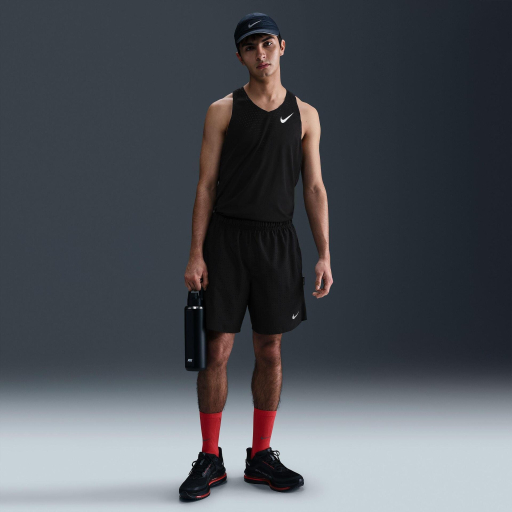 Мъжки къси панталони NIKE BRЕАTHE CHАLLЕNGЕR 7in 2in1