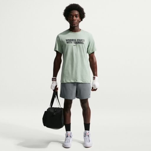 Мъжки къси панталони NIKE Flex 7''