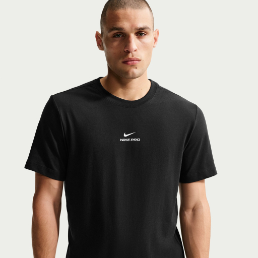 Мъжка тениска за спорт NIKE PRO