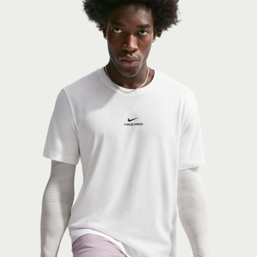 Мъжка тениска за спорт NIKE PRO