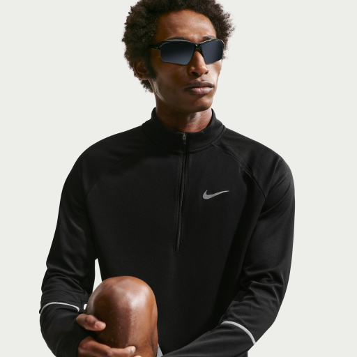 Мъжка блуза за бягане NIKE Miller