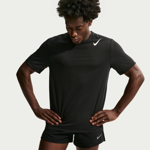 Мъжка тениска за бянае NIKE Aeroswift