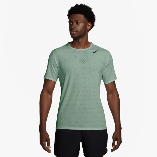 Мъжка тениска за бянае NIKE Aeroswift