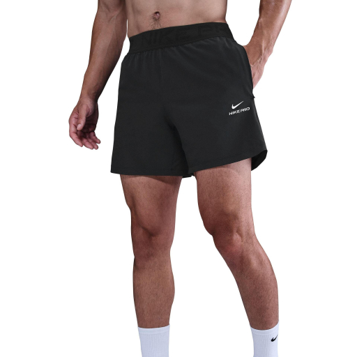 Мъжки къси панталони NIKE PRO TRAINING 6IN
