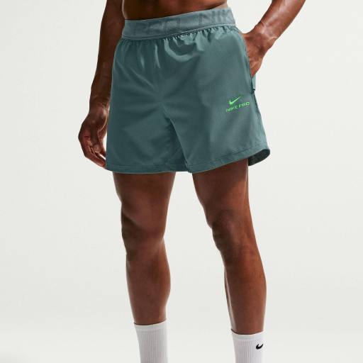 Мъжки къси панталони NIKE PRO TRAINING