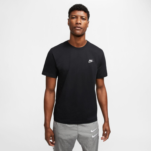 Мъжка тениска NIKE SPORTSWEAR CLUB